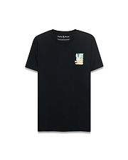 MENS CYPRIAN BACK GRAPHIC TEE - MT0200671