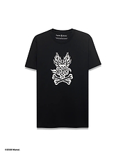 T-SHIRT À IMPRIMÉ HOT WHEELS X PB