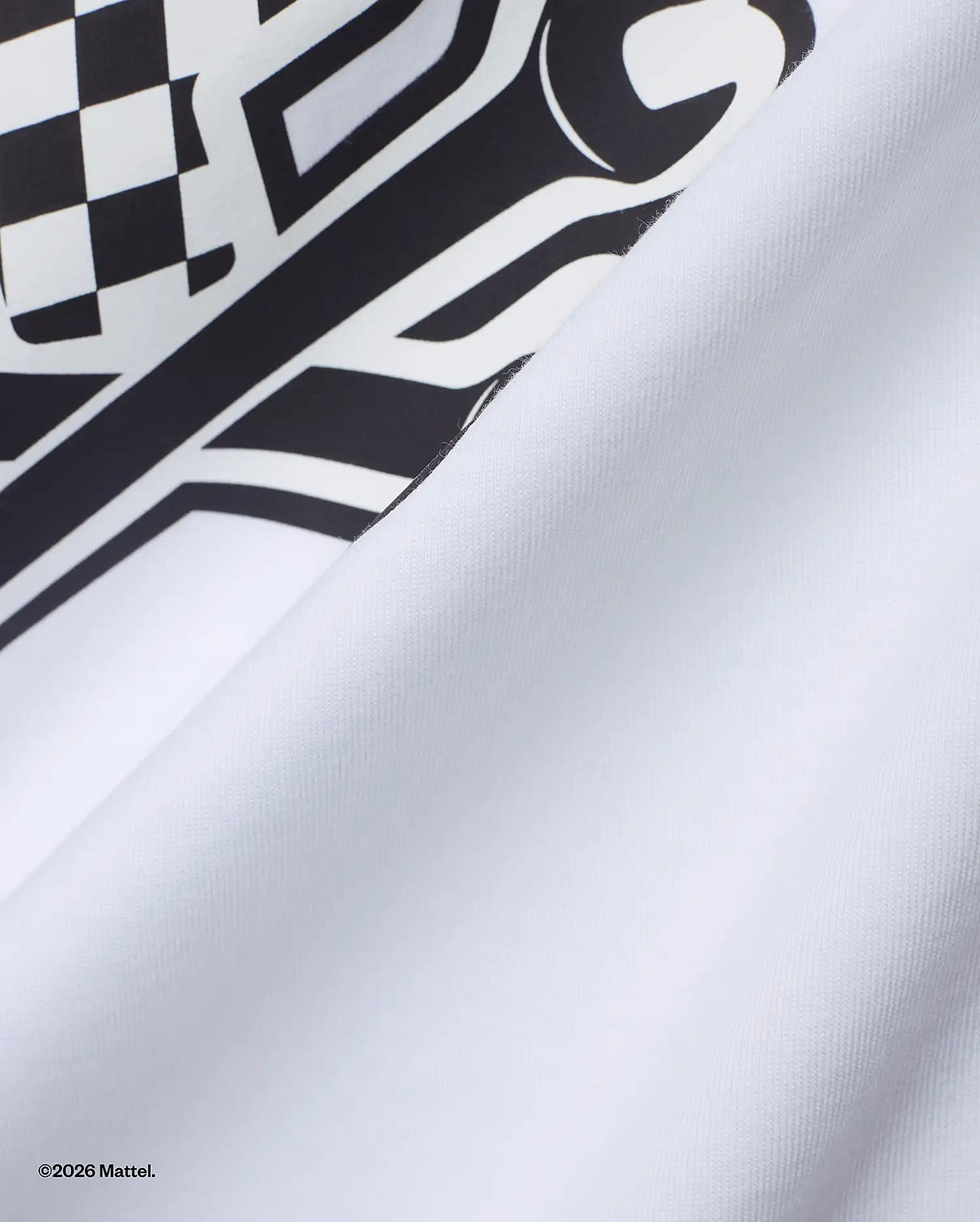 T-SHIRT À IMPRIMÉ HOT WHEELS X PB