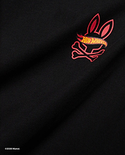 T-SHIRT À IMPRIMÉ AU DOS HOT WHEELS X PB