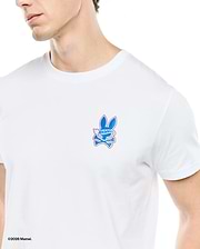 HOT WHEELS MEN'S BACK GRAPHIC TEE - MT0200675