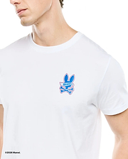 HOT WHEELS MEN'S BACK GRAPHIC TEE - MT0200675