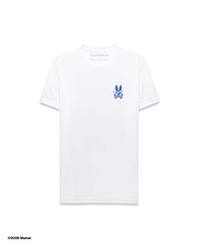 HOT WHEELS MEN'S BACK GRAPHIC TEE - MT0200675