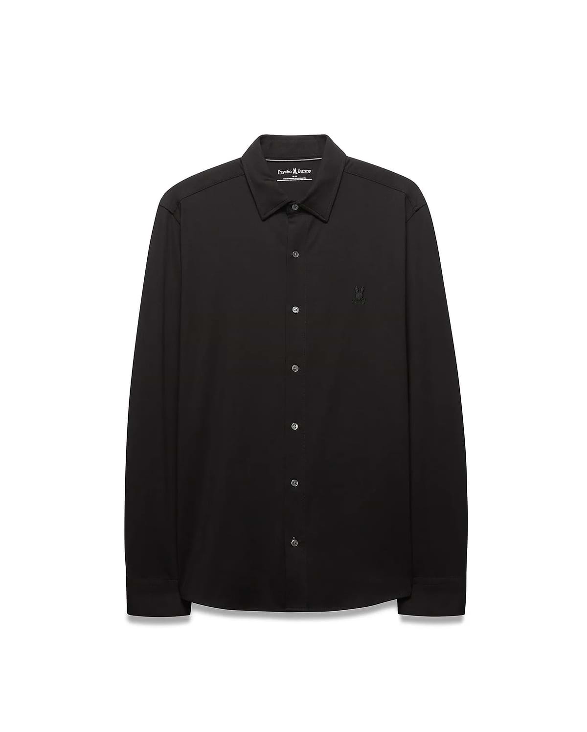 MENS JIM JERSEY KNIT SHIRT - MT0300067