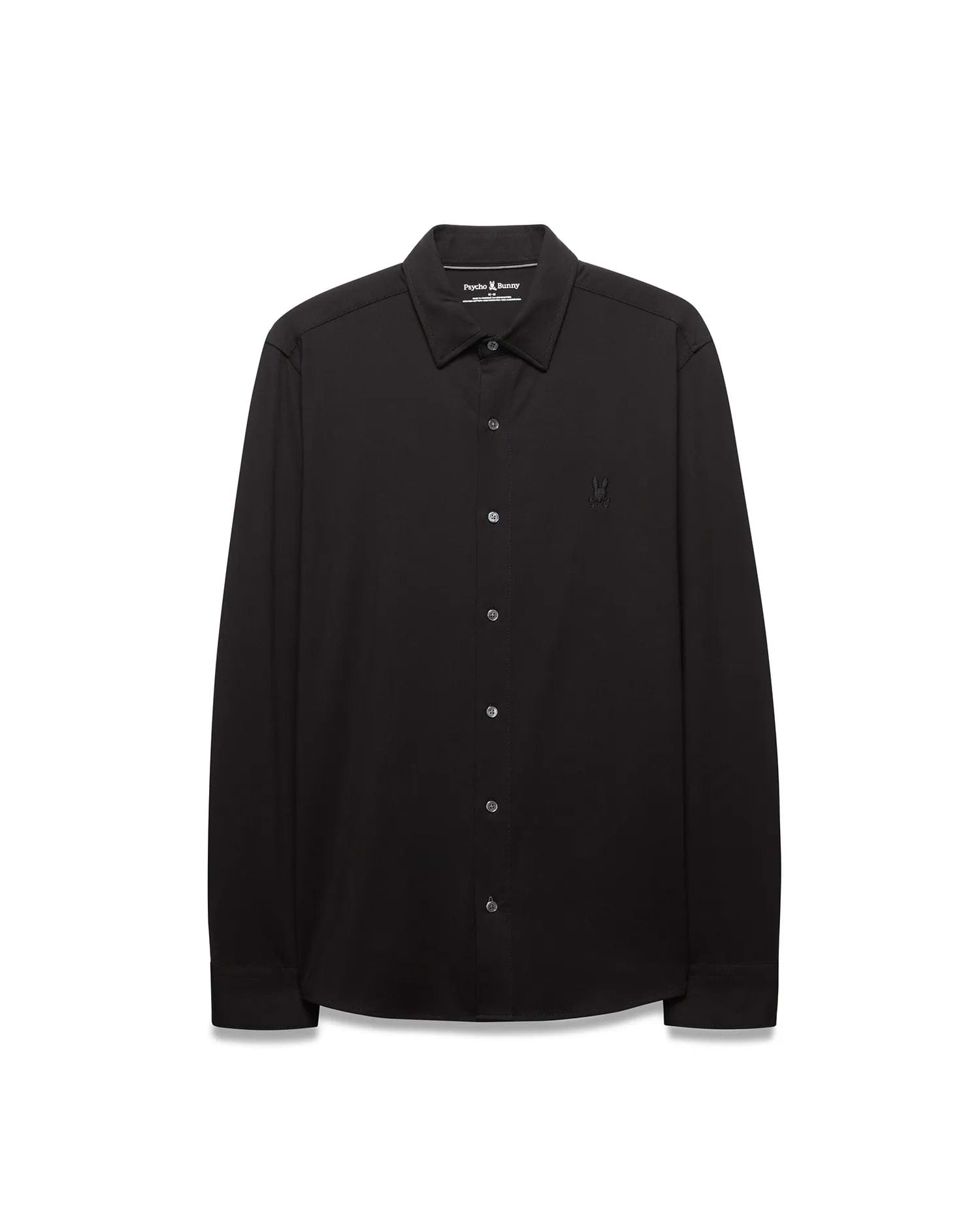 MENS JIM JERSEY KNIT SHIRT - MT0300067