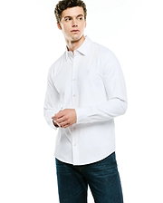 MENS JIM JERSEY KNIT SHIRT - MT0300067