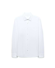 MENS JIM JERSEY KNIT SHIRT - MT0300067