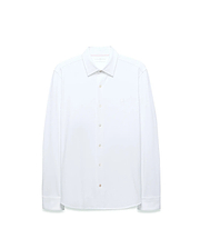 MENS JIM JERSEY KNIT SHIRT - MT0300067