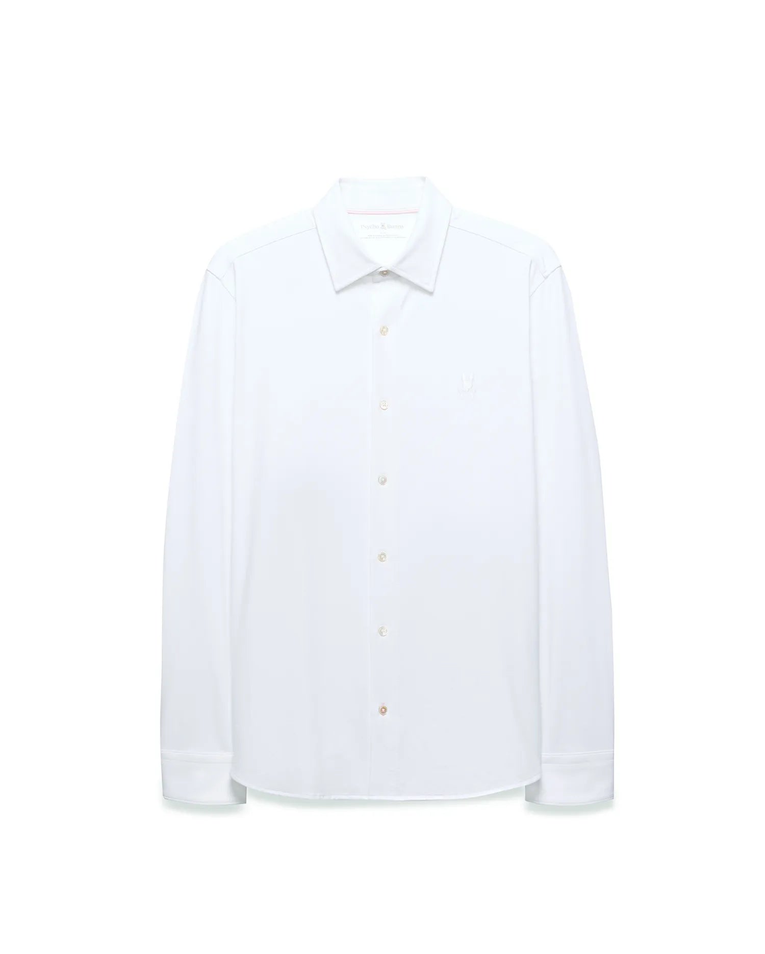 MENS JIM JERSEY KNIT SHIRT - MT0300067