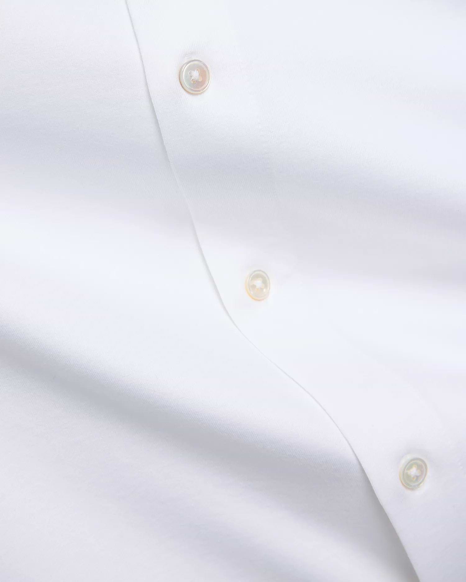 MENS JIM JERSEY KNIT SHIRT - MT0300067