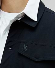 MENS MAVERICK OVERSHIRT vue 2