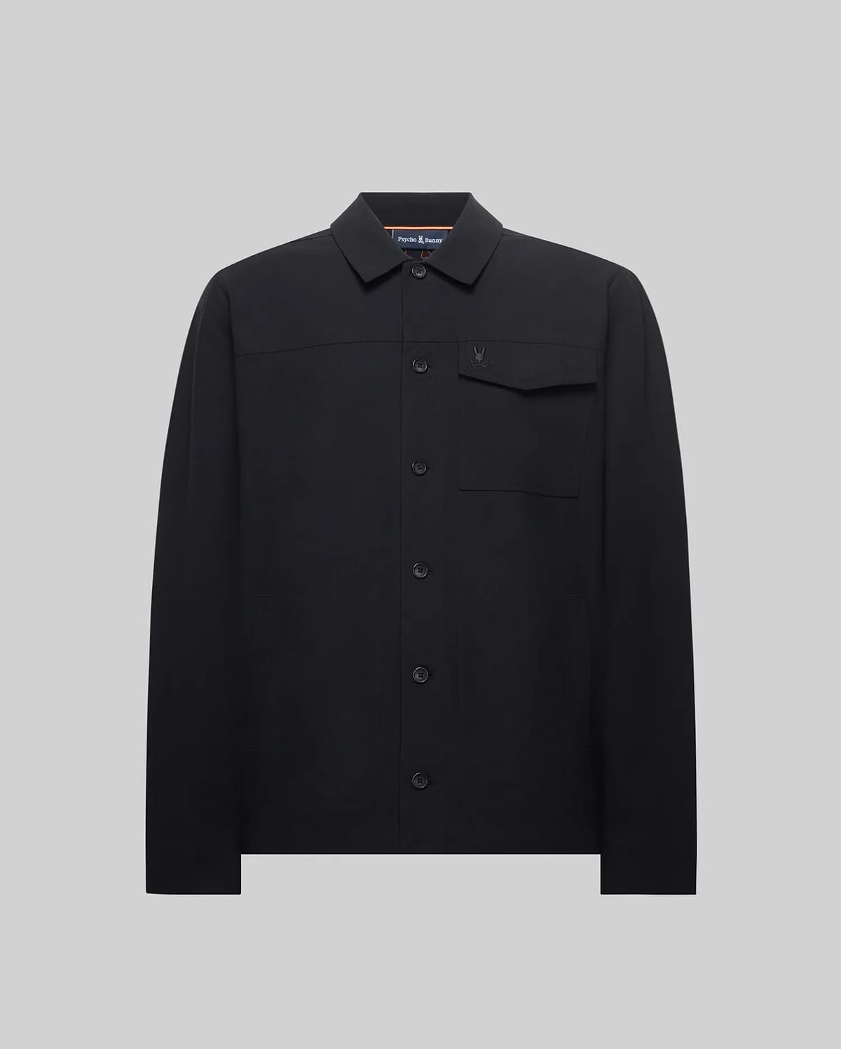 MENS MAVERICK OVERSHIRT vue 5
