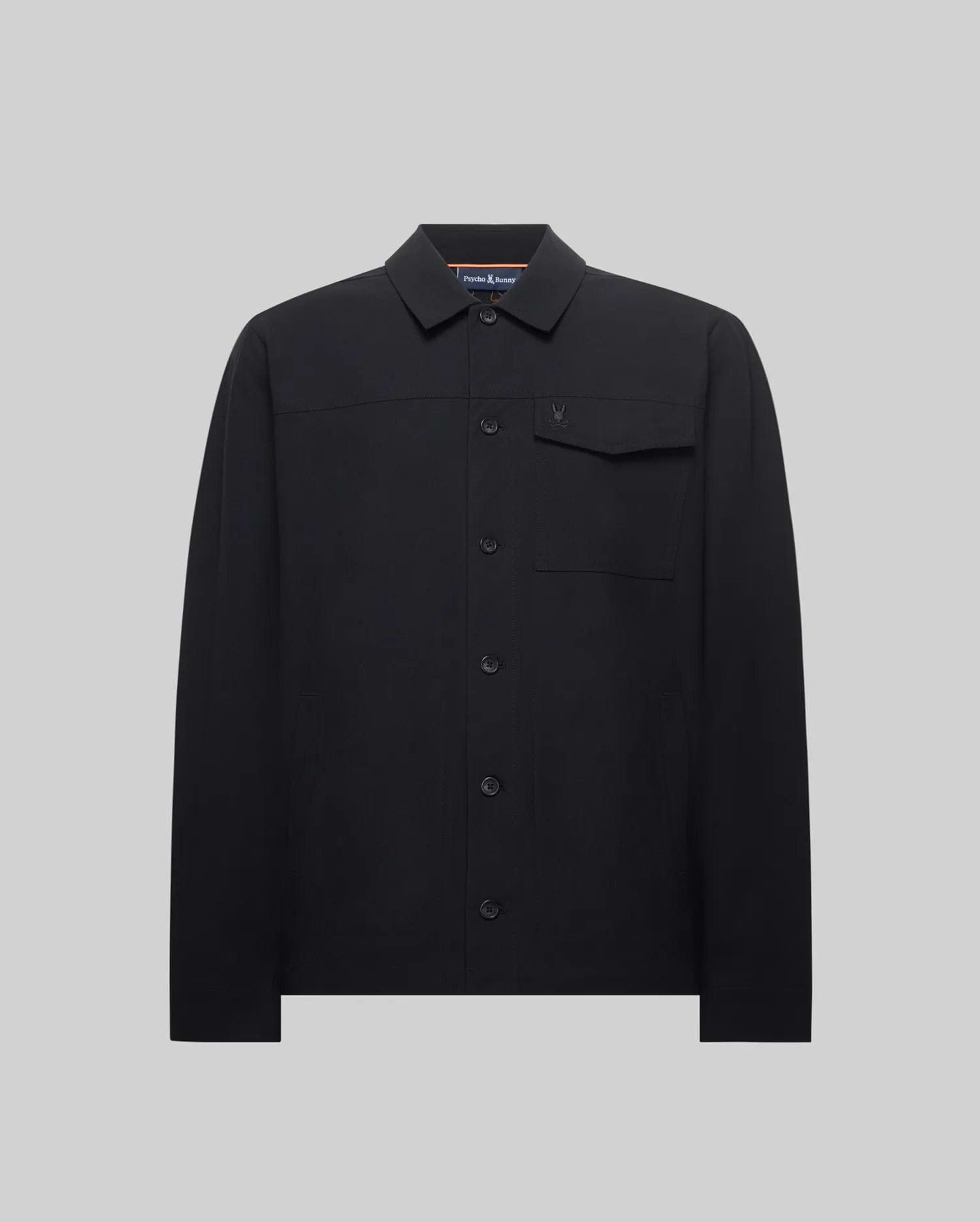 MENS MAVERICK OVERSHIRT vue 5