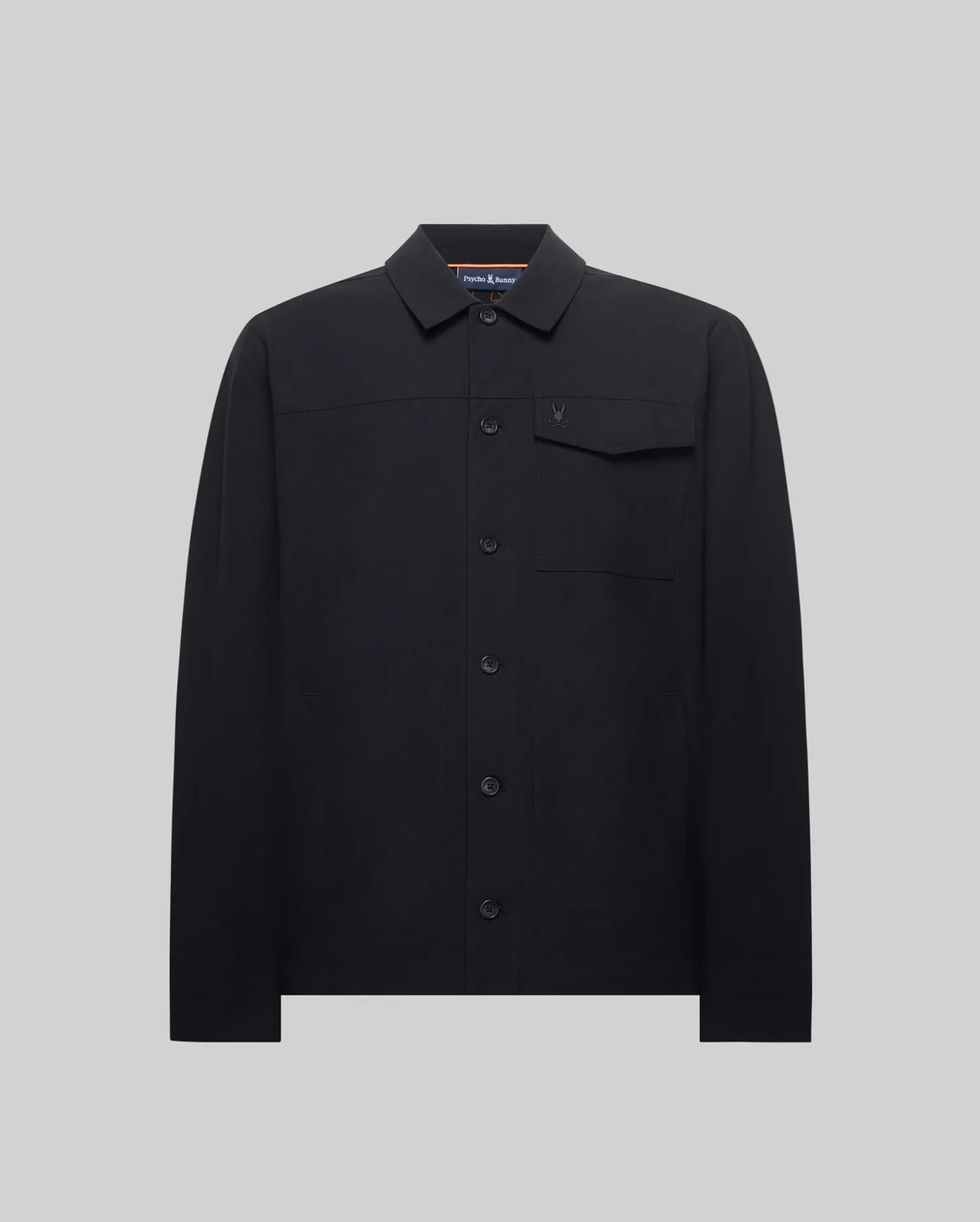 MENS MAVERICK OVERSHIRT vue 5