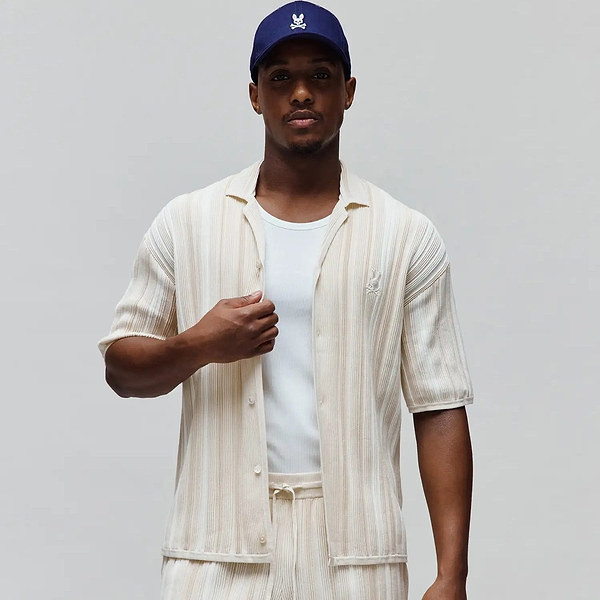 MENS CLIFF SHIRT view 1
