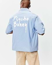 MENS DUNCAN STRIPE SHIRT - MT0300170