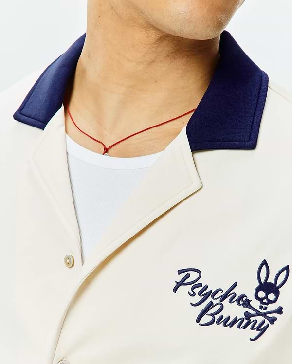 CHEMISE TRÈS GRANDE KELLY HOMMES vue 2