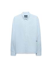 MEN'S DEACON OVERSIZED SHIRT - MT0300308