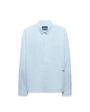 MEN'S DEACON OVERSIZED SHIRT - MT0300308