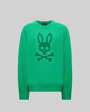 MENS SAXON COZY YARN CREW - MT0400074