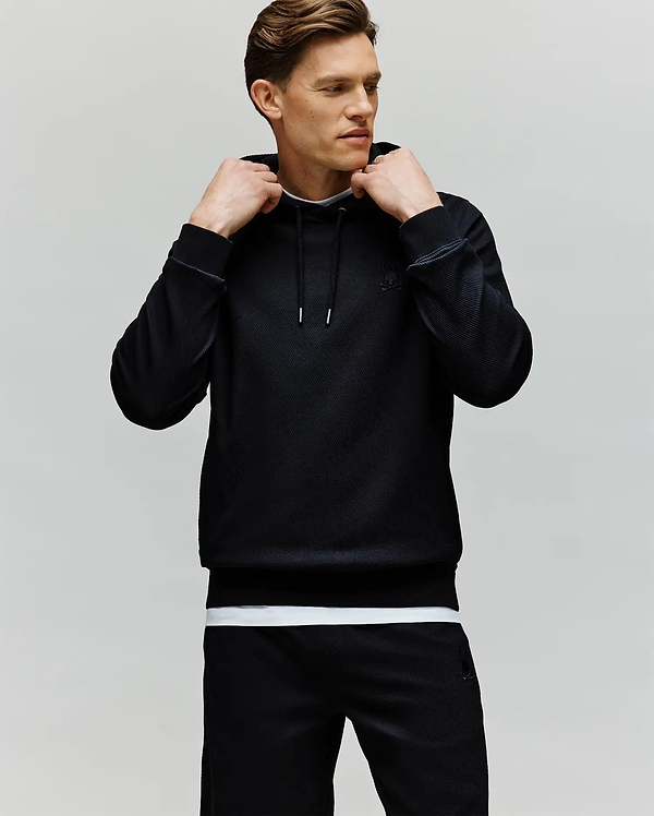 MENS KAI HOODIE view 1
