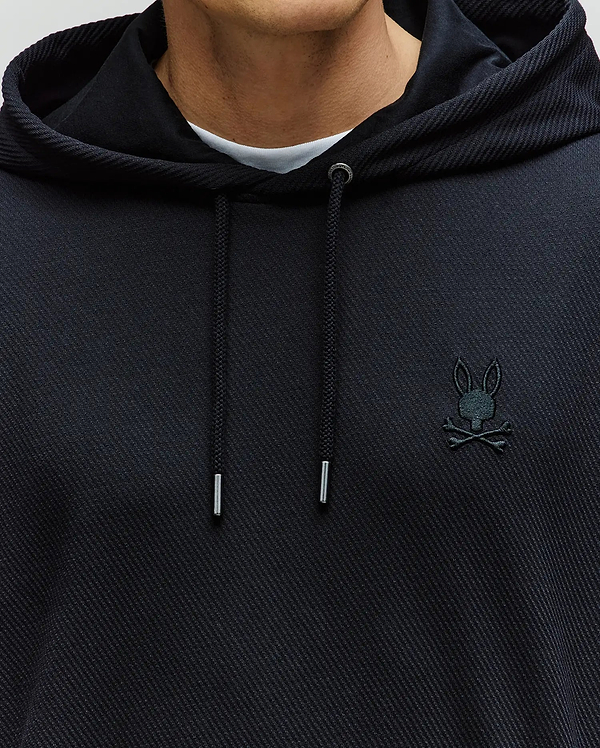 MENS KAI HOODIE view 2