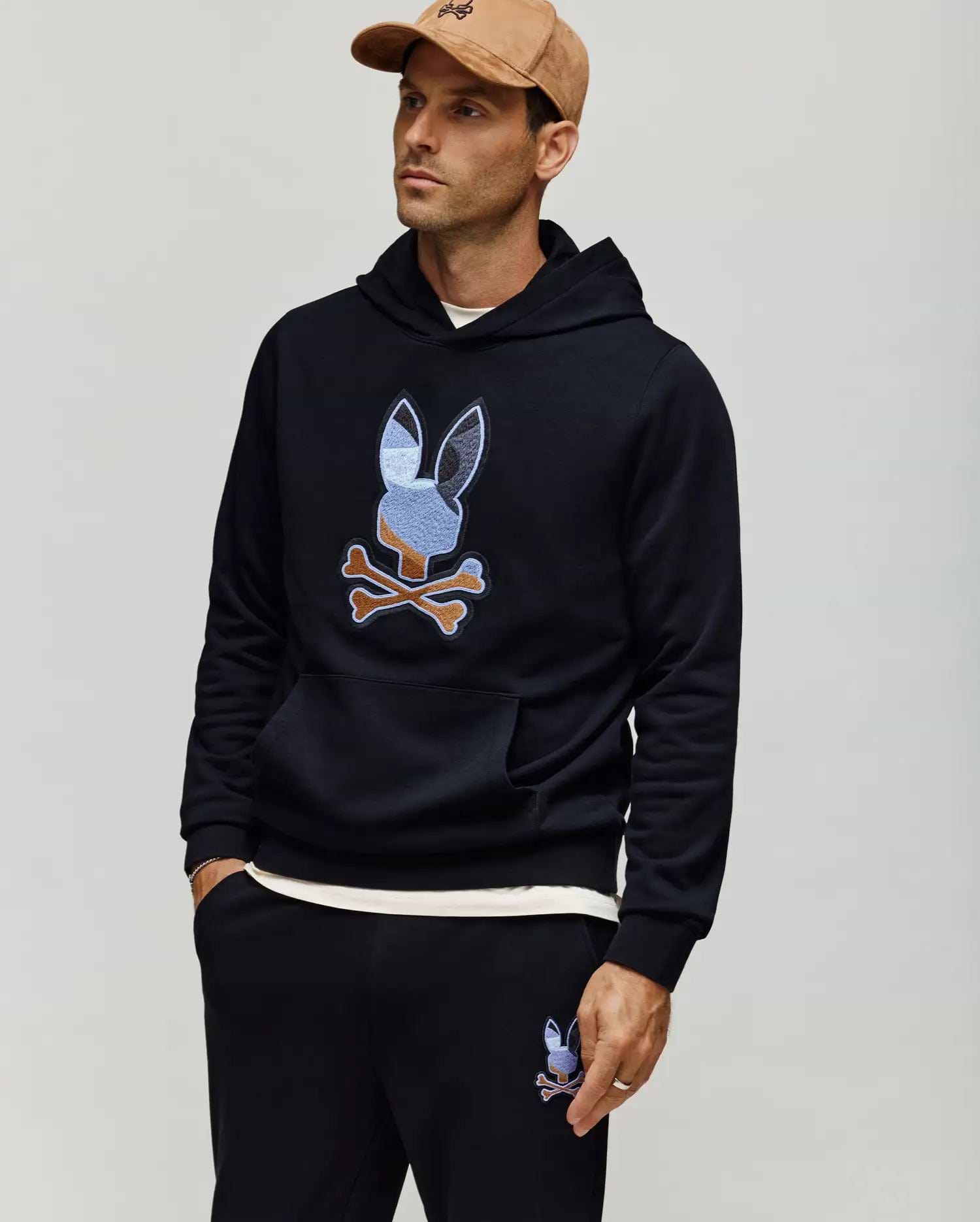 MENS DANTE HOODIE - MT0500024