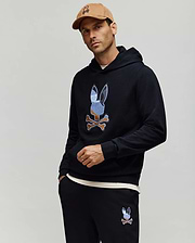 MENS DANTE HOODIE - MT0500024