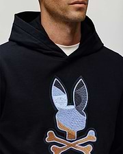 MENS DANTE HOODIE - MT0500024