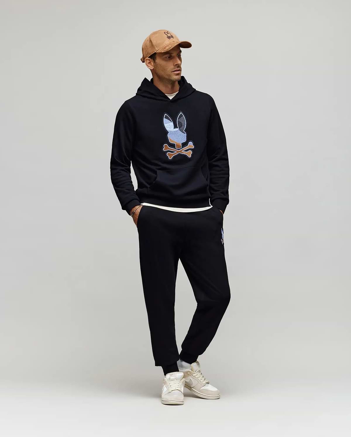 MENS DANTE HOODIE - MT0500024