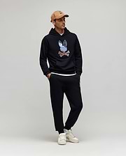 MENS DANTE HOODIE - MT0500024