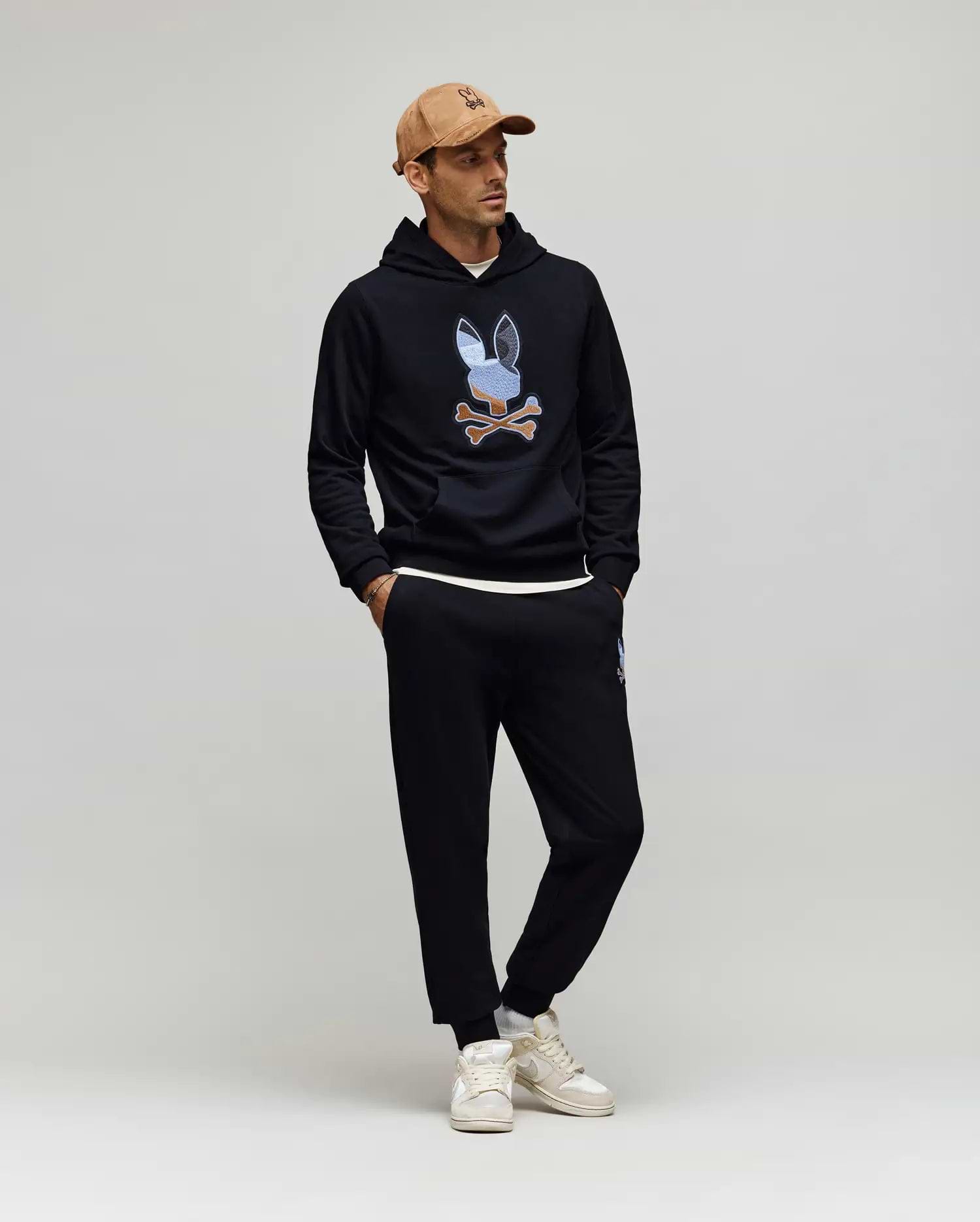 MENS DANTE HOODIE - MT0500024