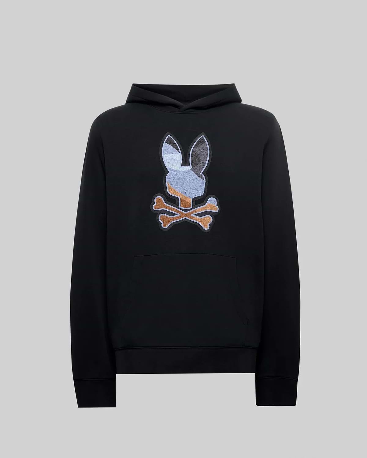 MENS DANTE HOODIE - MT0500024
