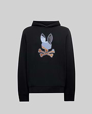 MENS DANTE HOODIE - MT0500024