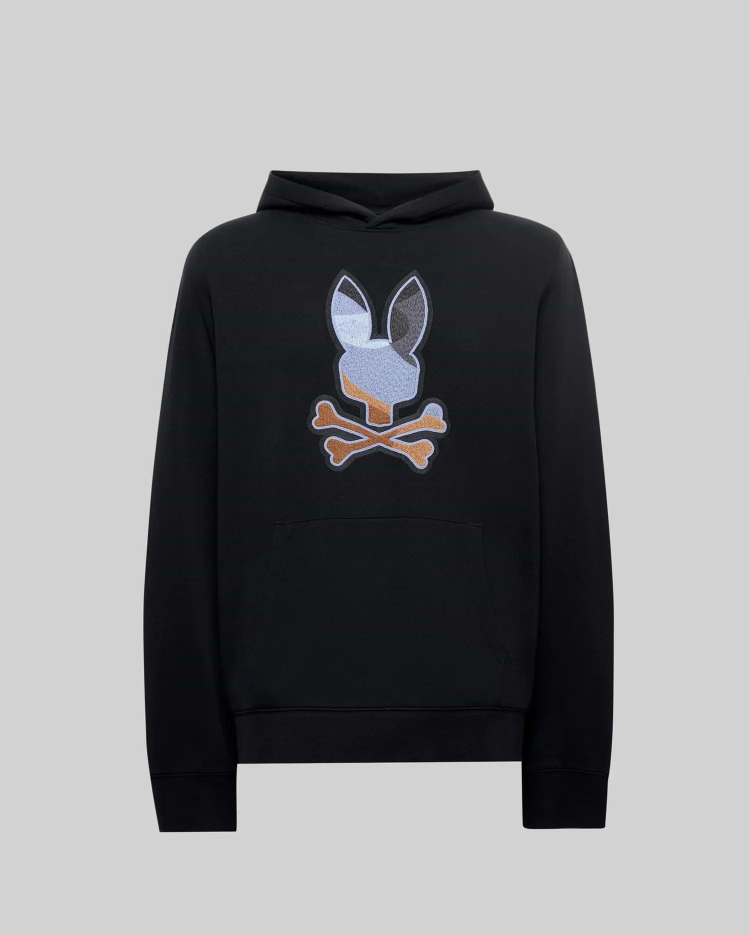 MENS DANTE HOODIE - MT0500024