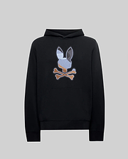 MENS DANTE HOODIE - MT0500024