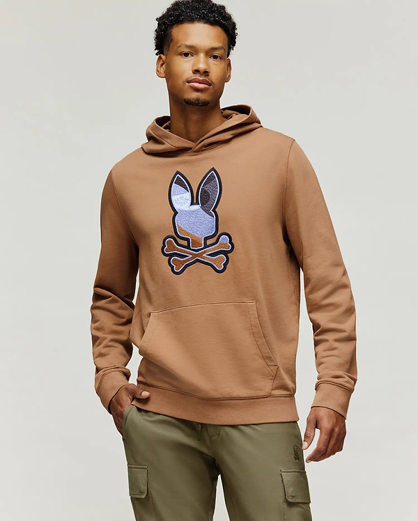 MENS DANTE HOODIE view 1