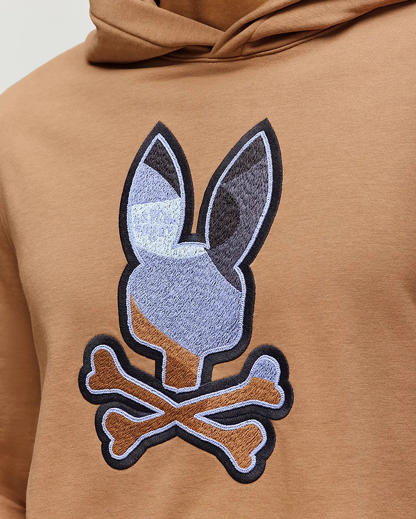 MENS DANTE HOODIE view 2