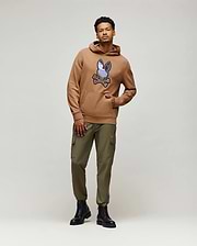 MENS DANTE HOODIE - MT0500024