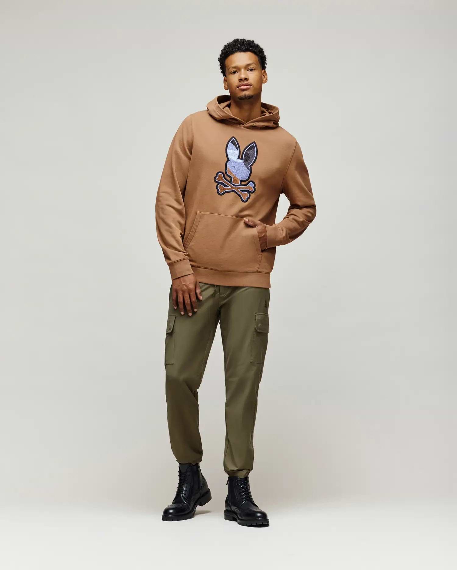 MENS DANTE HOODIE - MT0500024