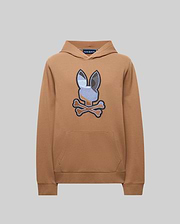 MENS DANTE HOODIE - MT0500024