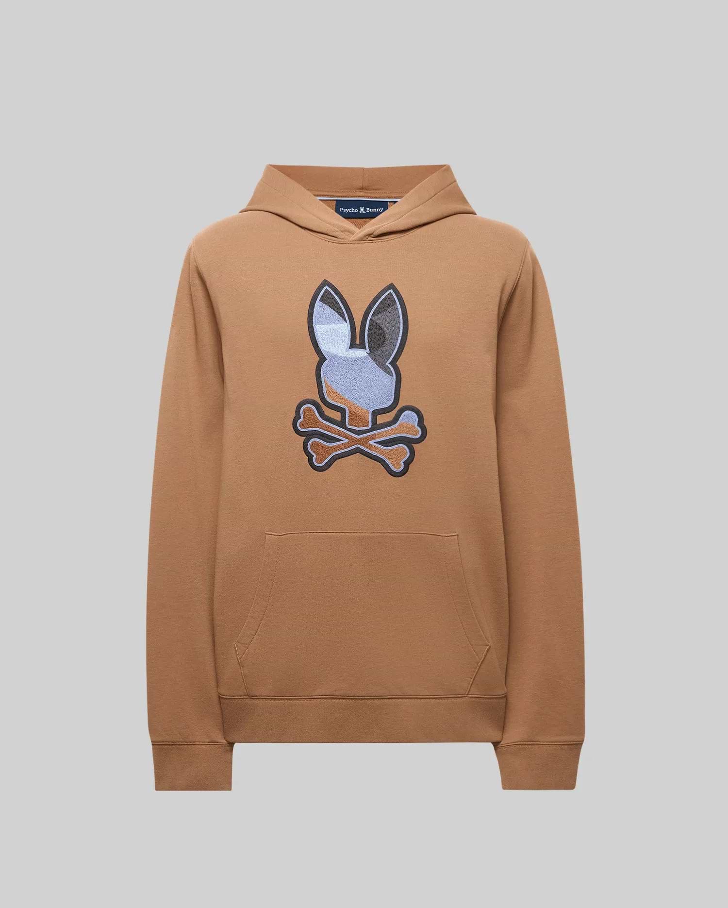 MENS DANTE HOODIE - MT0500024