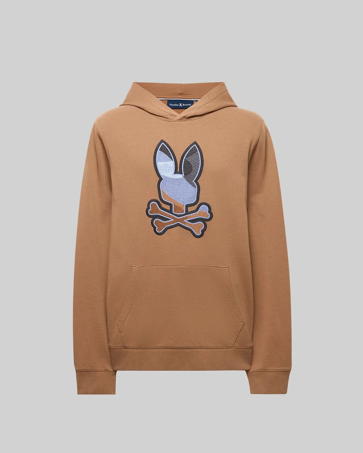 MENS DANTE HOODIE - MT0500024