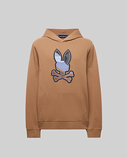 MENS DANTE HOODIE - MT0500024
