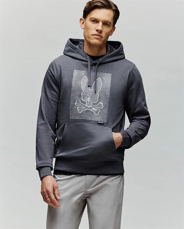 MENS GRANT HOODIE view 1
