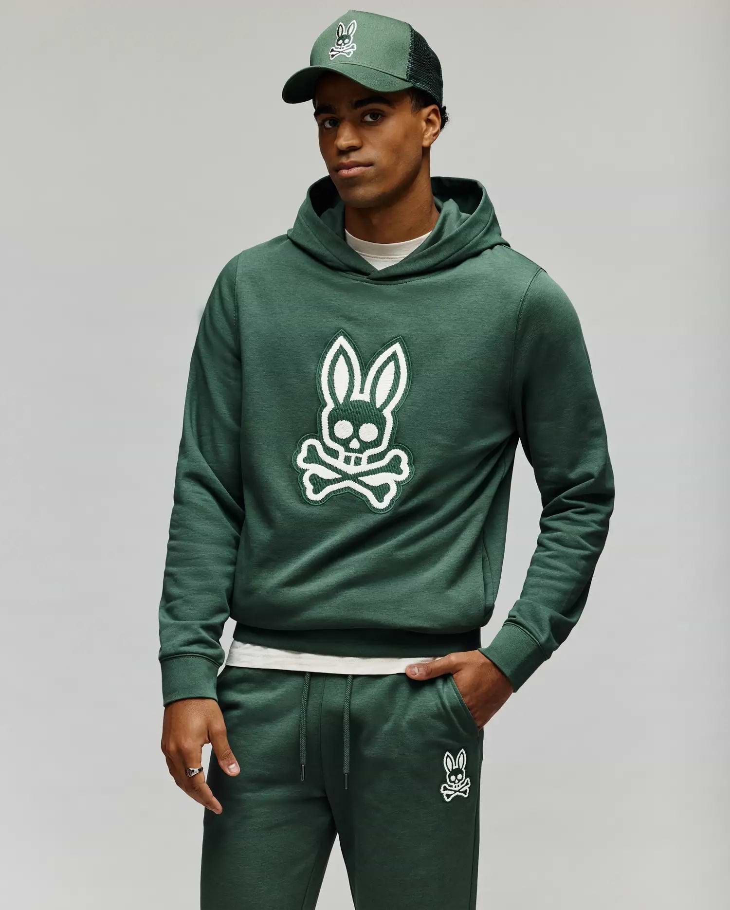 MENS HARLEY HOODIE - MT0500039