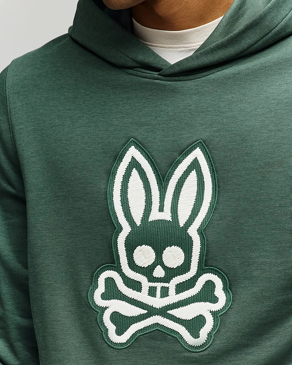 MENS HARLEY HOODIE view 2