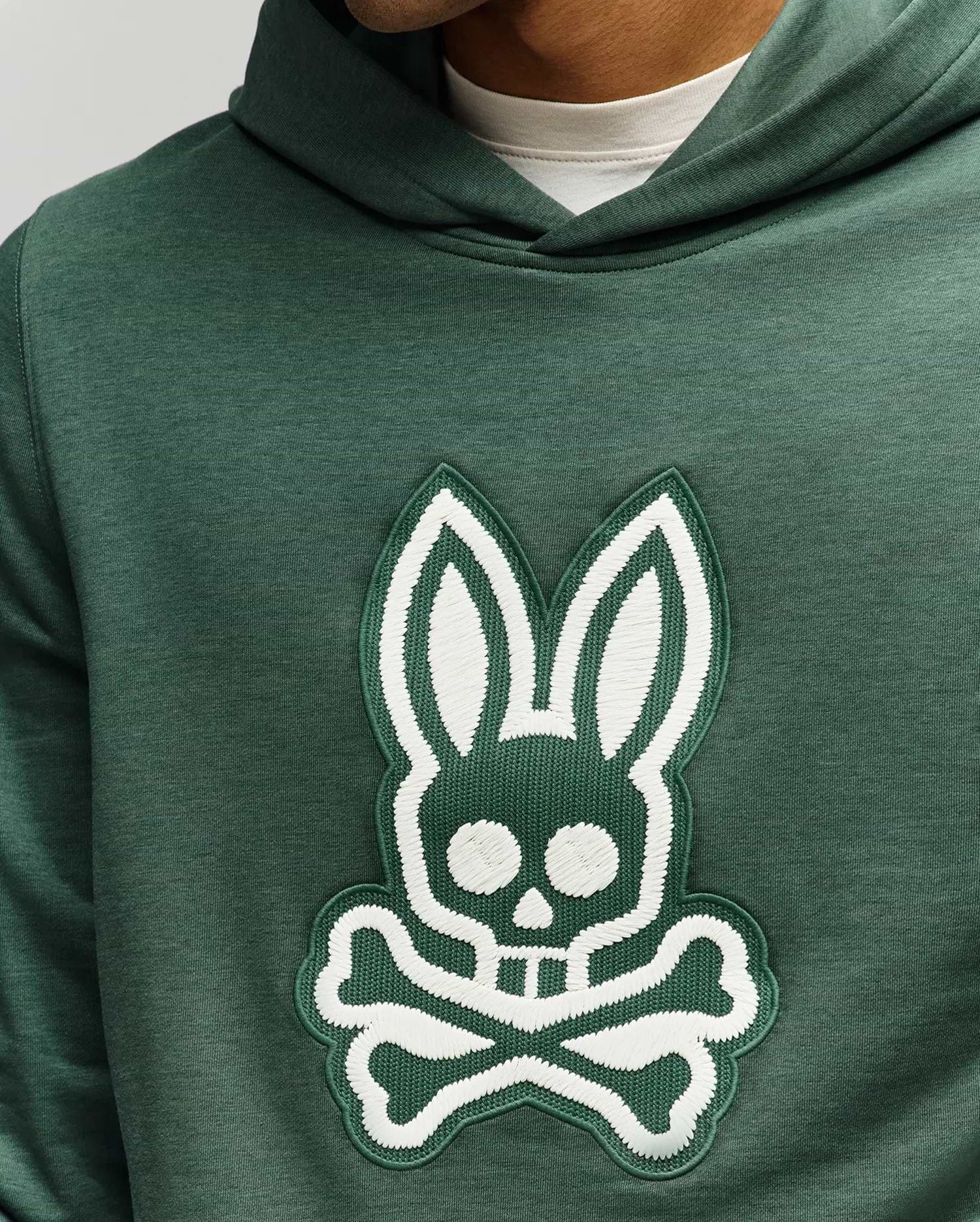 MENS HARLEY HOODIE - MT0500039