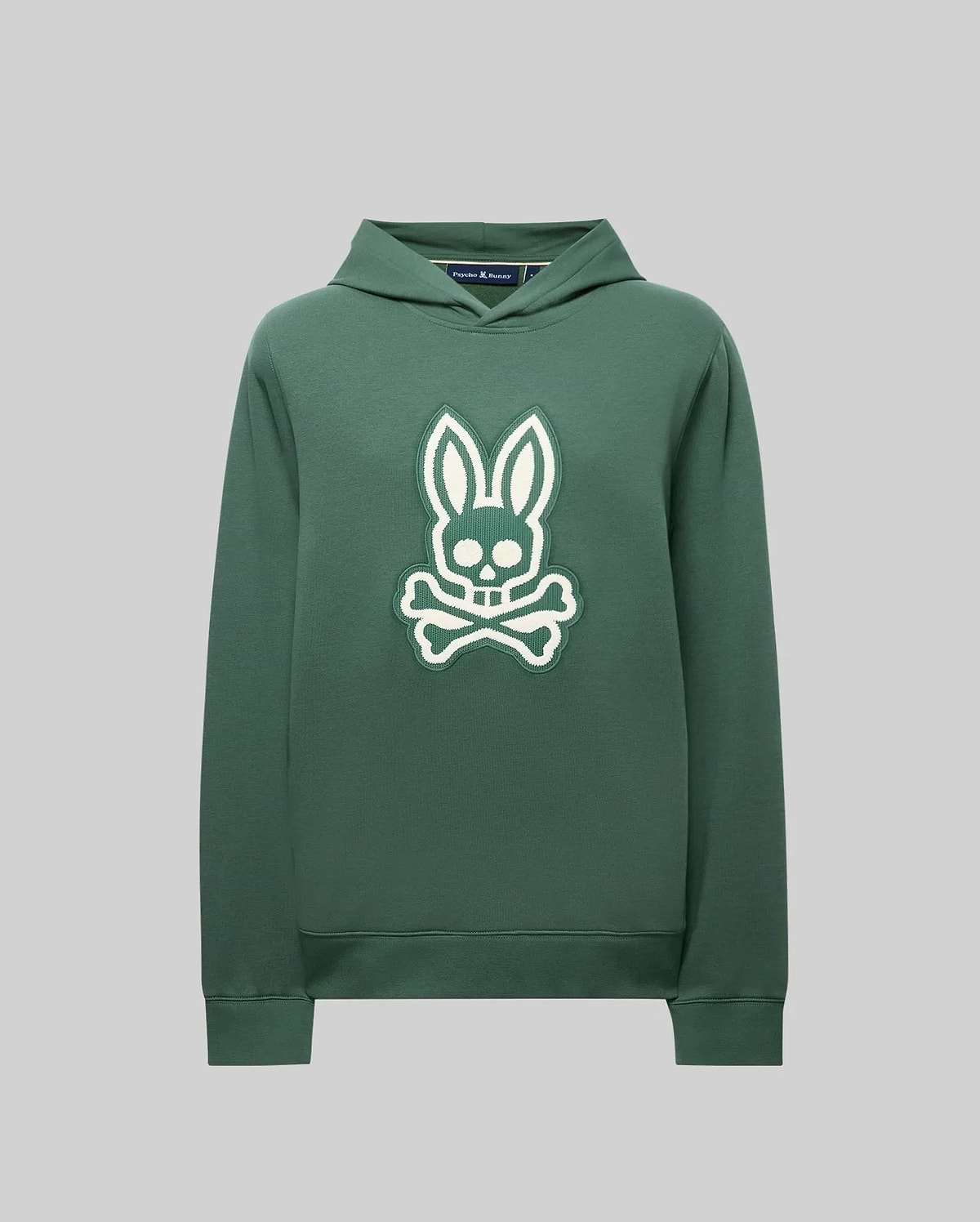 MENS HARLEY HOODIE - MT0500039