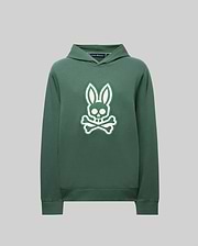 MENS HARLEY HOODIE - MT0500039
